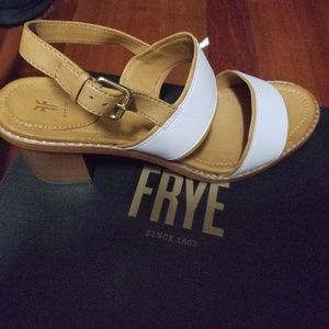 Frye Sandals